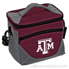 Logo NCAA TX A&M Halftime Lunch Cooler 553936817